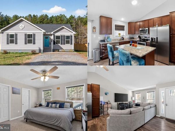 583 CABIN POINT DRIVE, MONTROSS, VA 22520