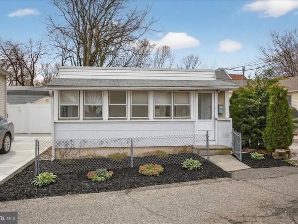 90 WASHINGTON AVENUE , KEANSBURG, NJ 07734