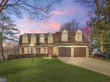 10150 RED SPRUCE ROAD, FAIRFAX, VA 22032