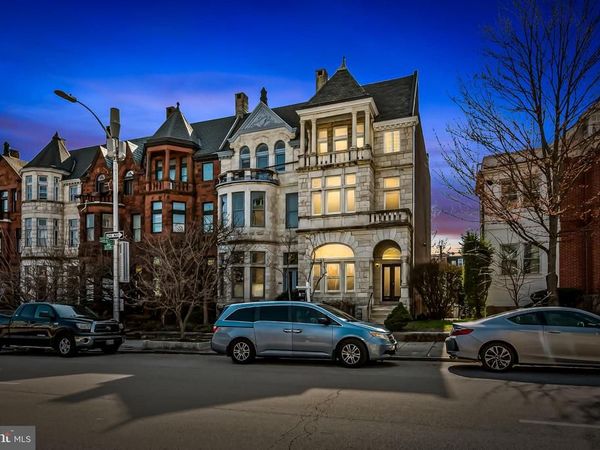 2446 EUTAW PLACE, BALTIMORE, MD 21217