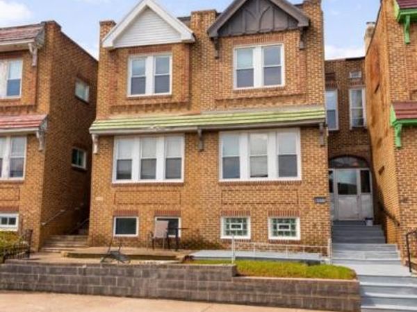 6617 RUTLAND STREET, PHILADELPHIA, PA 19149