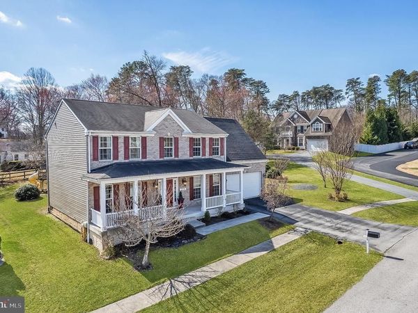 318 WILD WILLOW WAY, SEVERN, MD 21144