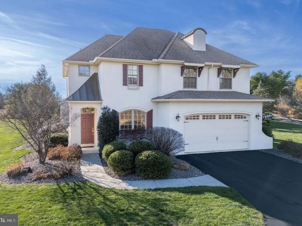 6516 GERMANS CORNERS ROAD , GERMANSVILLE, PA 18053