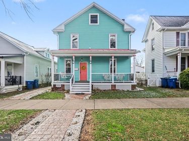 129 POPLAR AVENUE, HUMMELSTOWN, PA 17036