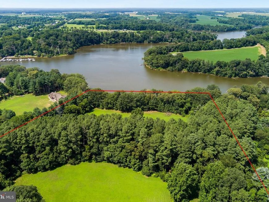 14200 Metasequoia Court , Galena, MD 21635 Main Photo