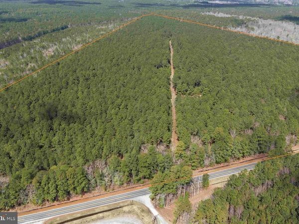 OFF RT. 14 (TRACT TANAGER ET2-2050) , NORTH, VA 23128