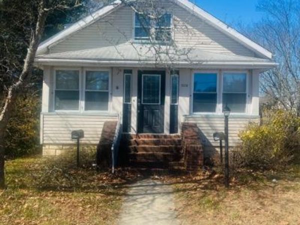 1529 N FRANKLIN BOULEVARD , PLEASANTVILLE, NJ 08232