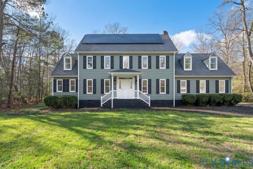 5300 Copperpenny Road, Chesterfield, VA 23832 Main Photo