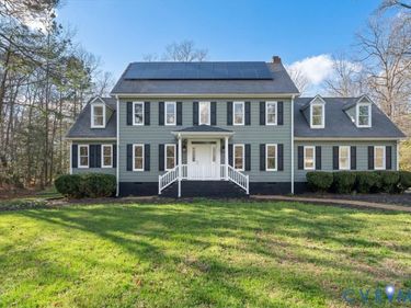 5300 Copperpenny Road, Chesterfield, VA 23832