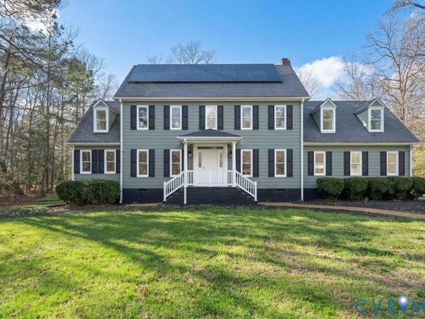 5300 Copperpenny Road, Chesterfield, VA 23832
