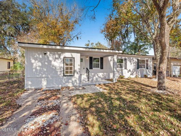 5259 REDRAC Street, Jacksonville, FL 32205