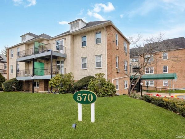 570 Broadway, Unit B23, Lynbrook, NY 11563