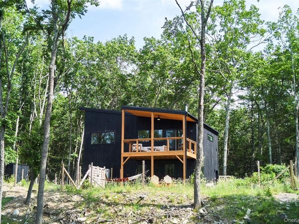 224 Upper Lumber Road , Glen Spey, NY 12737