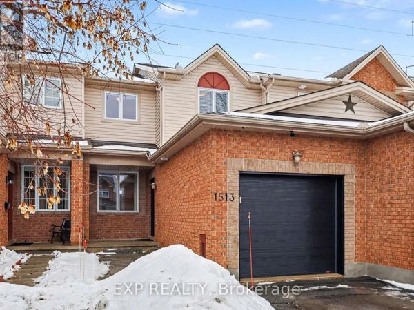 1513 Demeter Street, Ottawa, ON K4A5C6