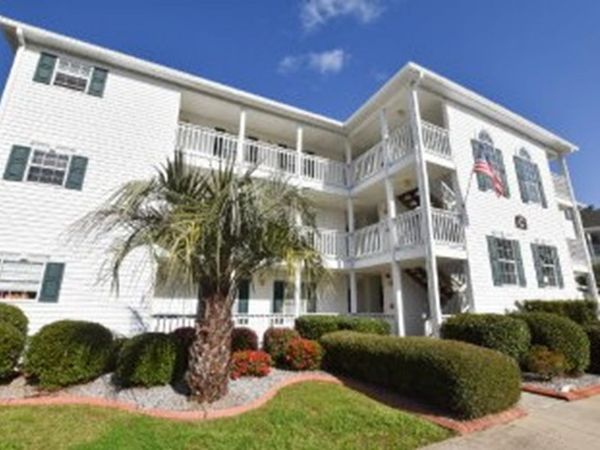 770 Charter Dr., Unit C-10, Longs, SC 29568