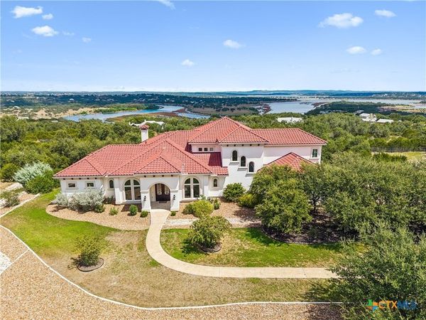 2144 Senora Ridge, Canyon Lake, TX 78133