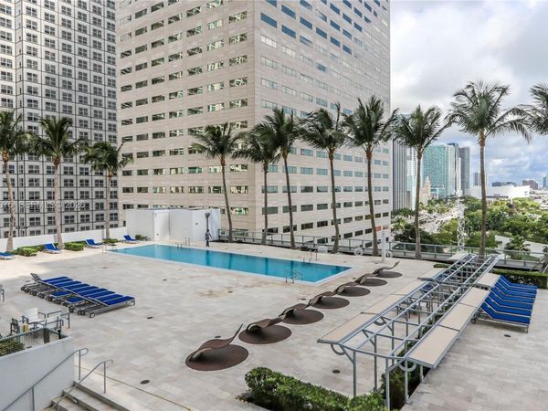 325 S Biscayne Blvd , Unit 1220, Miami, FL 33131