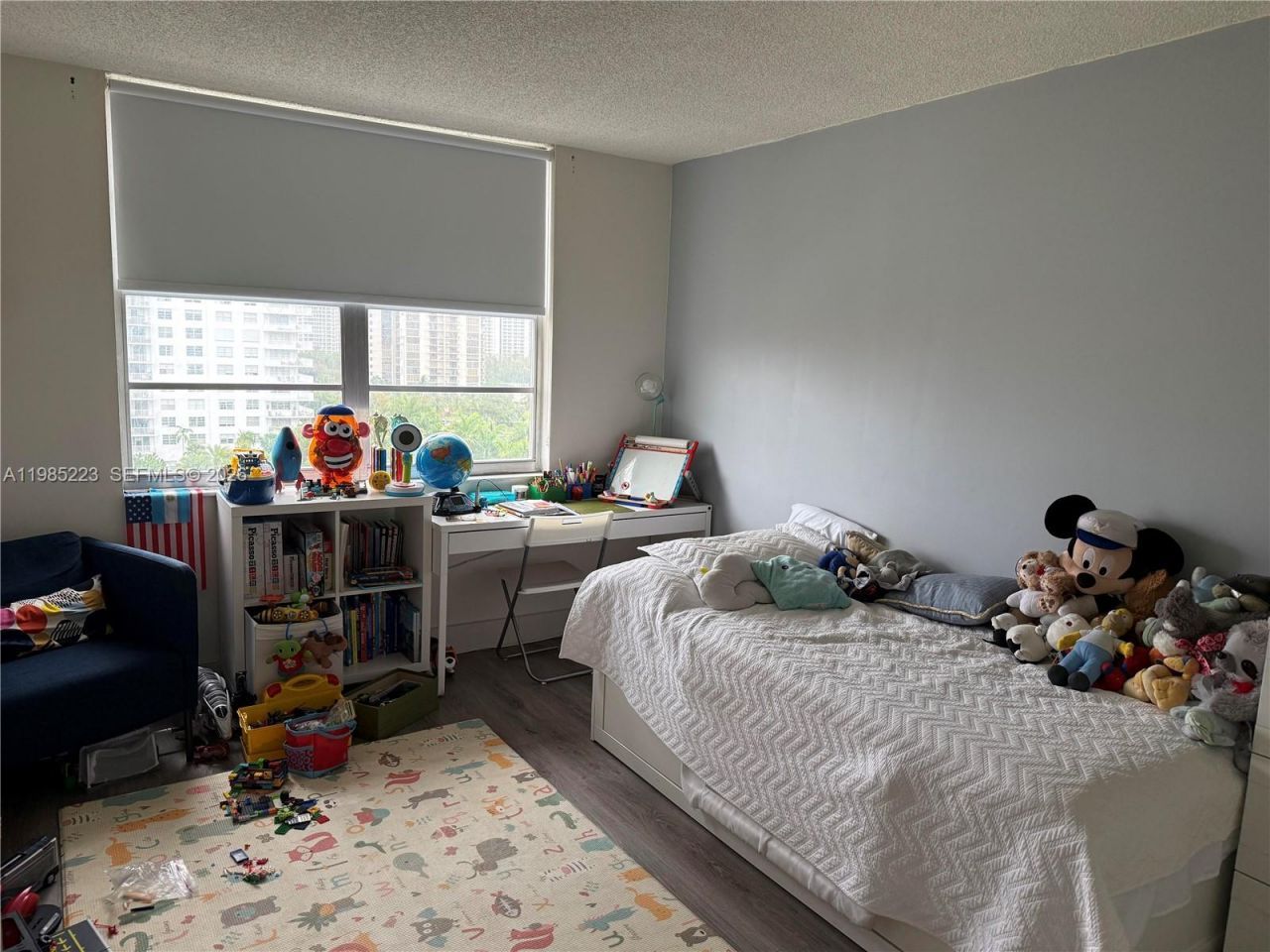 2801 NE 183rd St , Unit 912W, Aventura, FL 33160 Photo