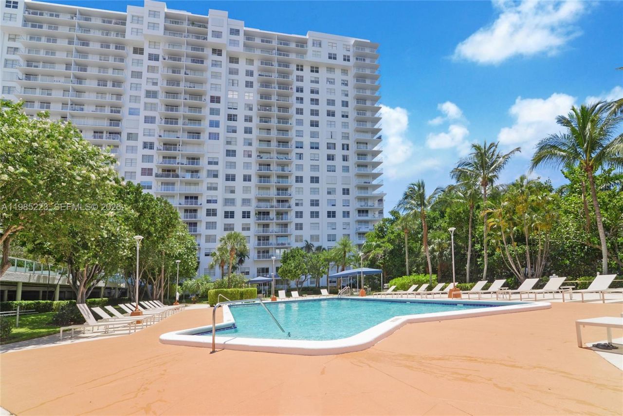 2801 NE 183rd St , Unit 912W, Aventura, FL 33160 Photo