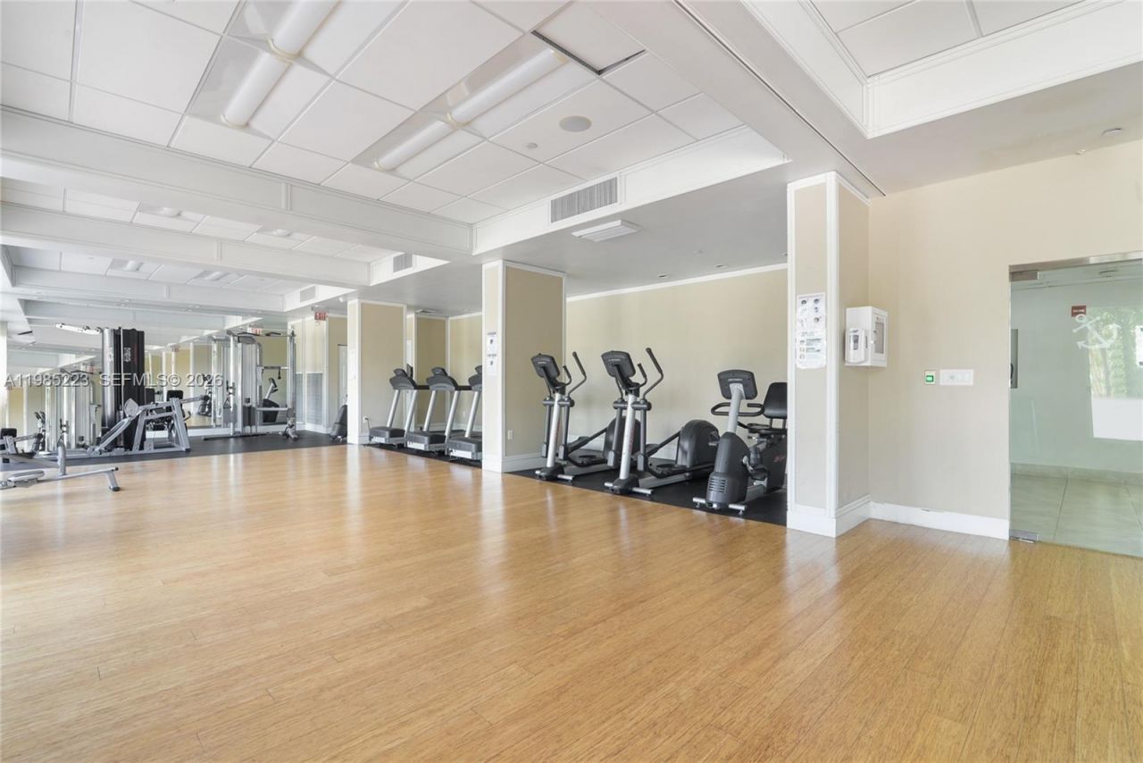 2801 NE 183rd St, Unit 912W, Aventura, FL 33160 Photo