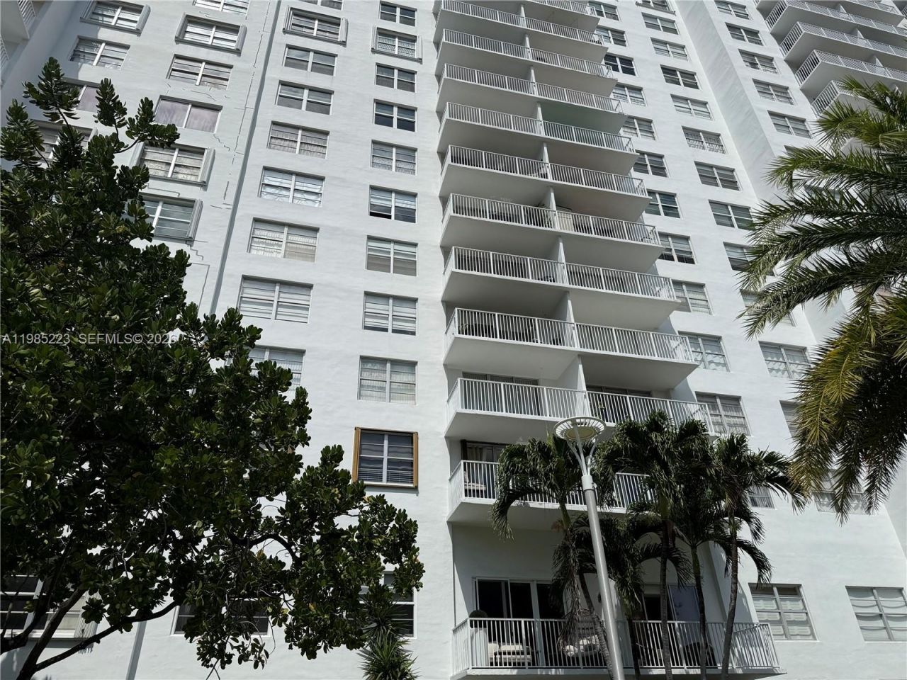 2801 NE 183rd St, Unit 912W, Aventura, FL 33160 Photo
