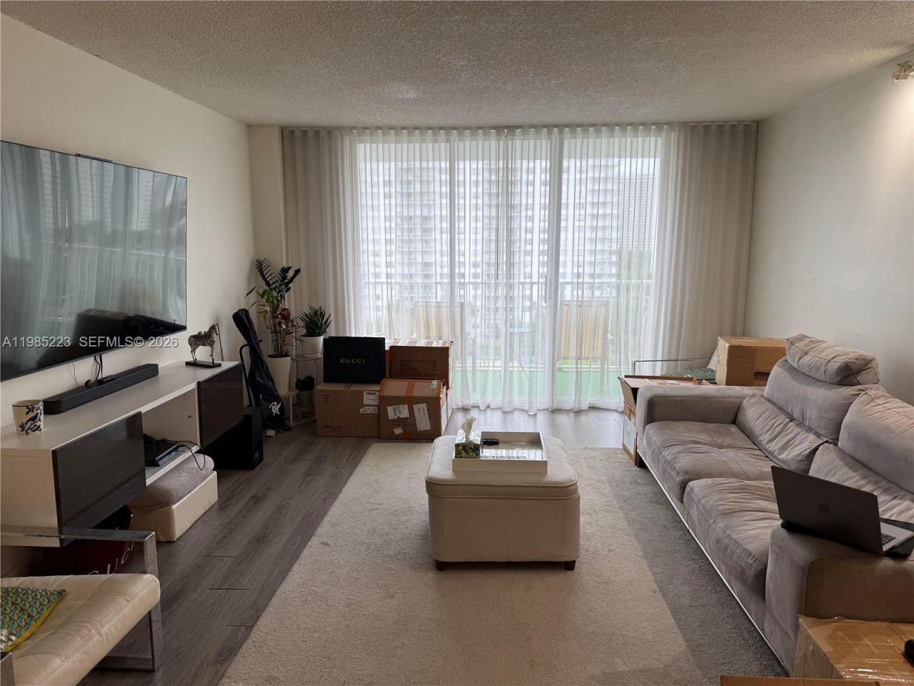 2801 NE 183rd St , Unit 912W, Aventura, FL 33160 Photo