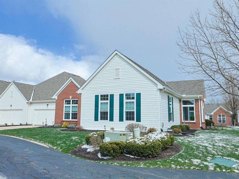 3808 Sandtrap Circle, Mason, OH 45040 Photo 2