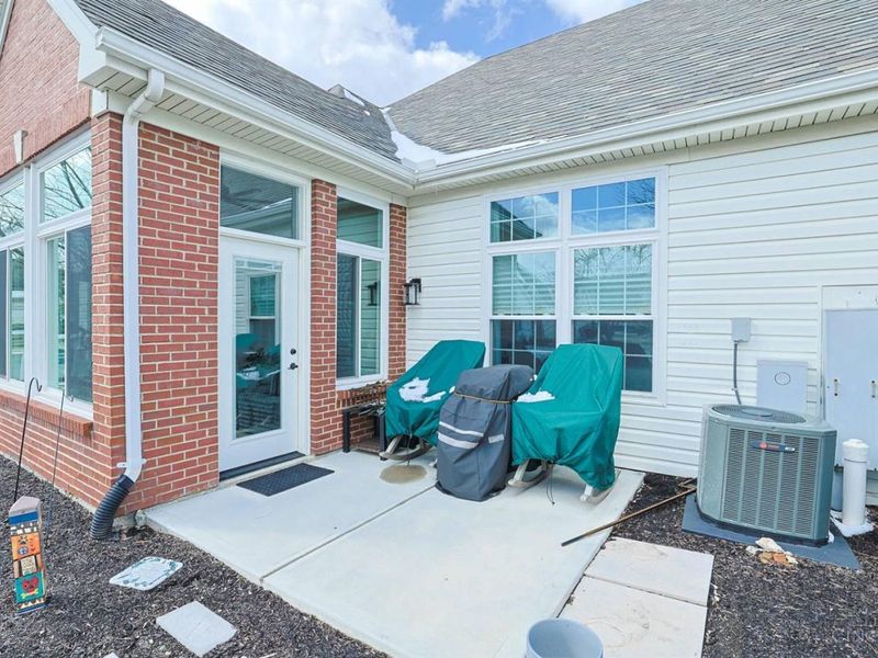 3808 Sandtrap Circle, Mason, OH 45040 Photo 29