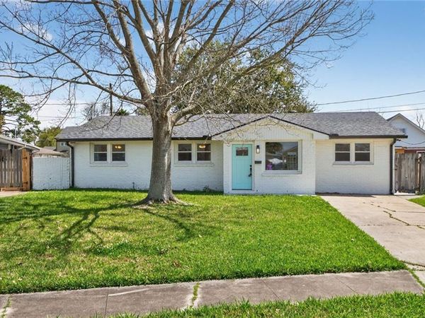 509 KENMORE Drive , Harahan, LA 70123