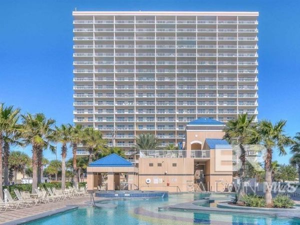 1010 WEST BEACH Boulevard, Unit 1102, Gulf Shores, AL 36542