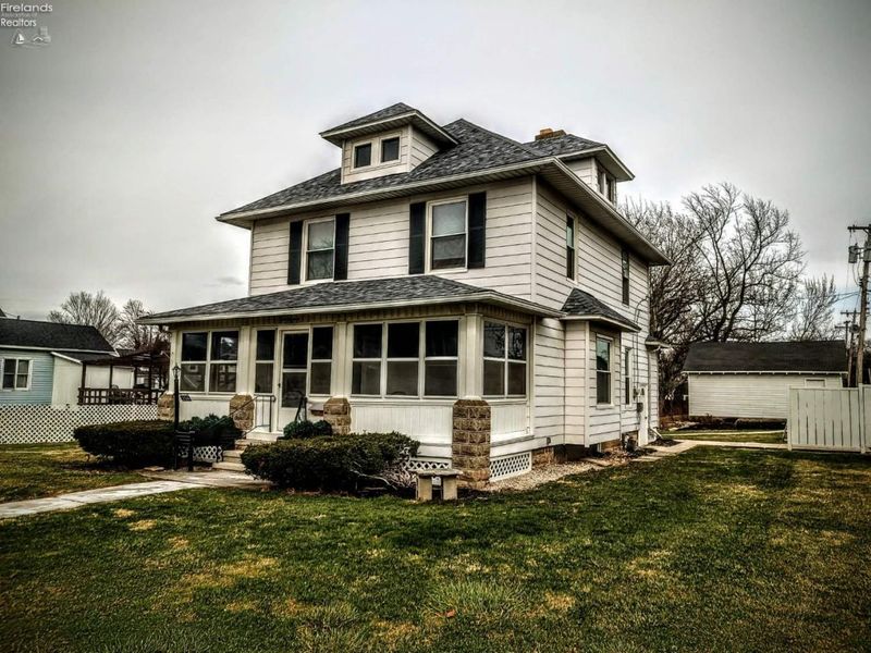 214 N Church Street, Oak Harbor, OH 43449 Photo 30