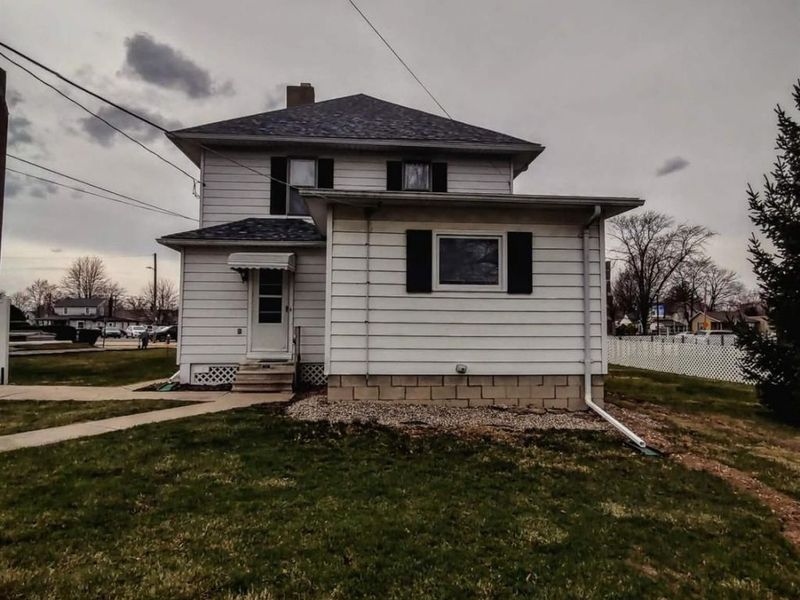 214 N Church Street, Oak Harbor, OH 43449 Photo 31