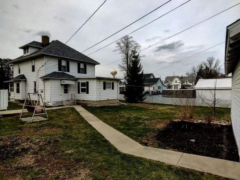 214 N Church Street, Oak Harbor, OH 43449 Photo 34