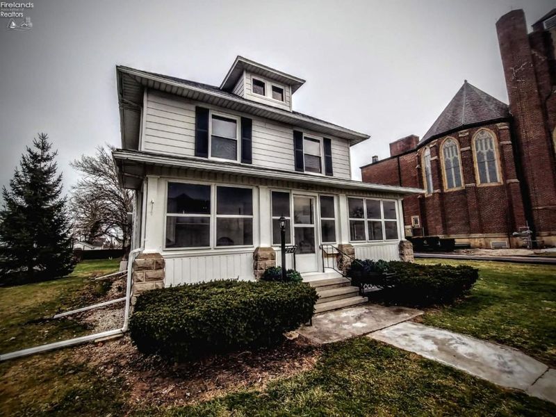 214 N Church Street, Oak Harbor, OH 43449 Photo 45