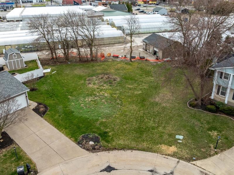 0 Melody Lane, Sandusky, OH 44870 Photo 4