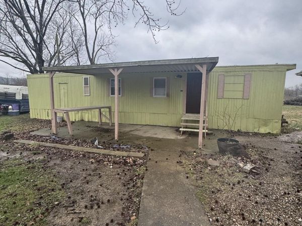 230 Happy Hollow Lane, Worthville, KY 41098