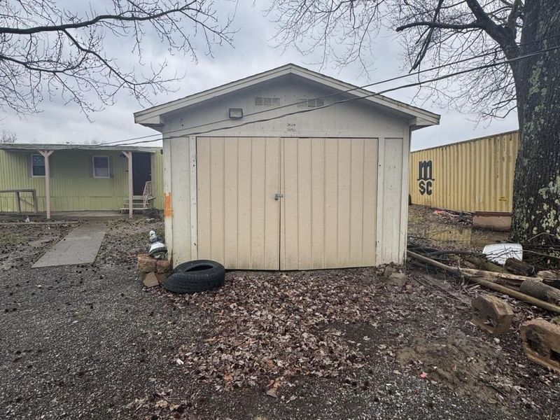 230 Happy Hollow Lane, Worthville, KY 41098 Photo 11