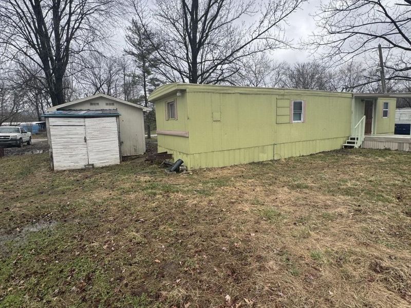 230 Happy Hollow Lane, Worthville, KY 41098 Photo 2