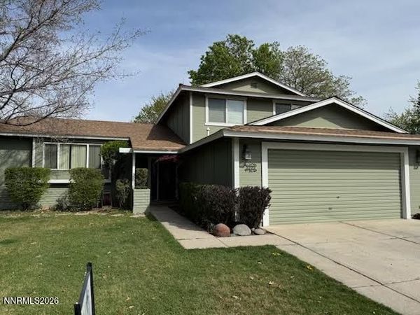 3222 Bunker Hill Lane, Sparks, NV 89431
