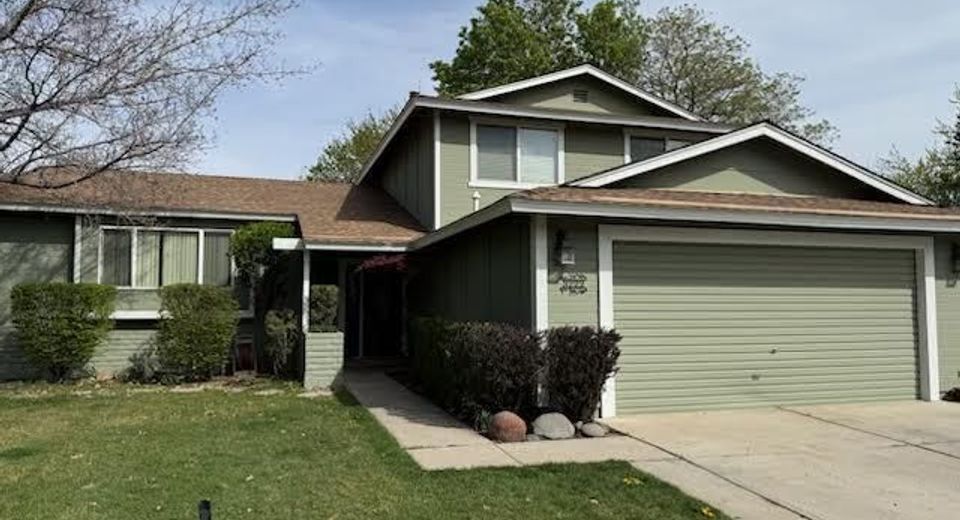 3222 Bunker Hill Lane, Sparks, NV 89431 Photo