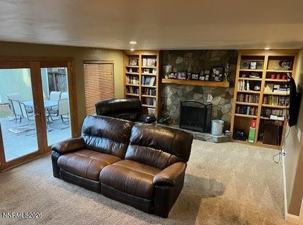 3222 Bunker Hill Lane, Sparks, NV 89431 Photo