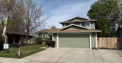 3222 Bunker Hill Lane, Sparks, NV 89431 Photo