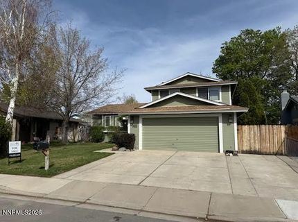 3222 Bunker Hill Lane, Sparks, NV 89431 Photo