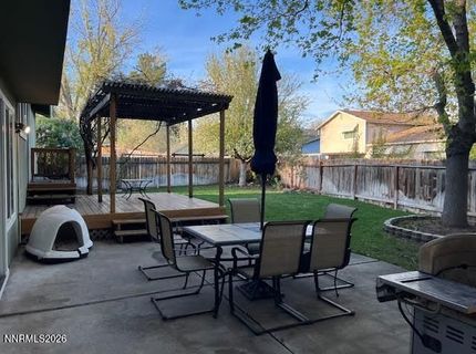 3222 Bunker Hill Lane, Sparks, NV 89431 Photo