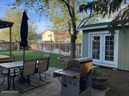 3222 Bunker Hill Lane, Sparks, NV 89431 Photo