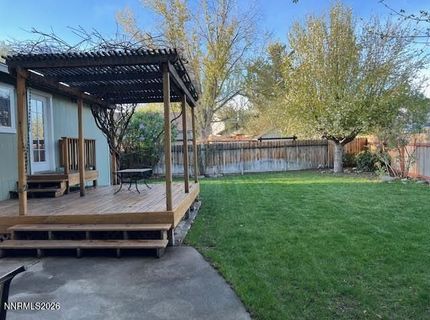 3222 Bunker Hill Lane, Sparks, NV 89431 Photo