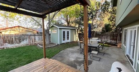 3222 Bunker Hill Lane, Sparks, NV 89431 Photo