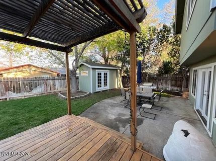 3222 Bunker Hill Lane, Sparks, NV 89431 Photo