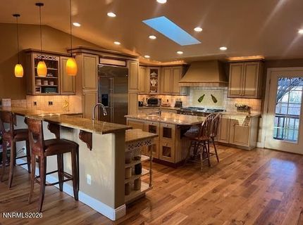 3222 Bunker Hill Lane, Sparks, NV 89431 Photo