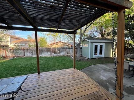 3222 Bunker Hill Lane, Sparks, NV 89431 Photo